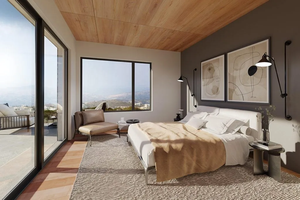 Propiedad 9319 Tsada, Pafos / pa-126-7257