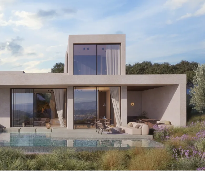 房产 59093 Tsada, 帕福斯 / pa-126-8574