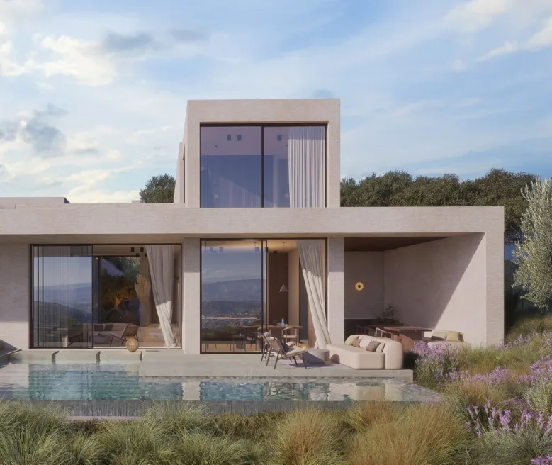 房产 59093 Tsada, 帕福斯 / pa-126-8574