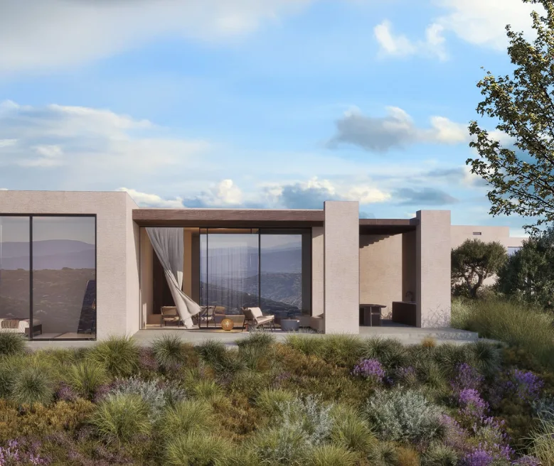 房产 59093 Tsada, 帕福斯 / pa-126-8574