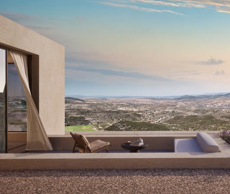 房产 59093 Tsada, 帕福斯 / pa-126-8574