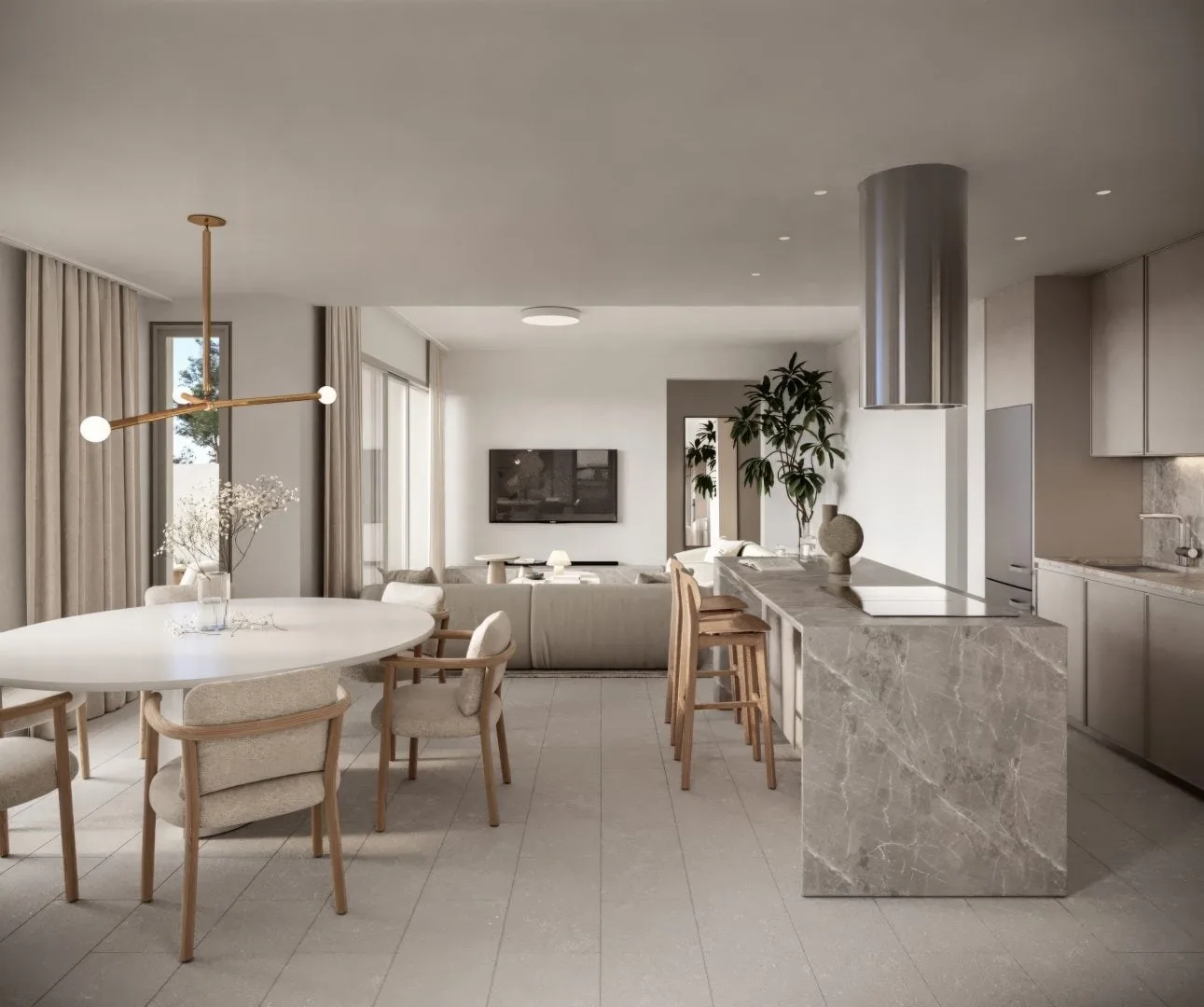 Thumbnail 8 Propiedad 8560 Pegeia, Pafos / Pa-232-6509