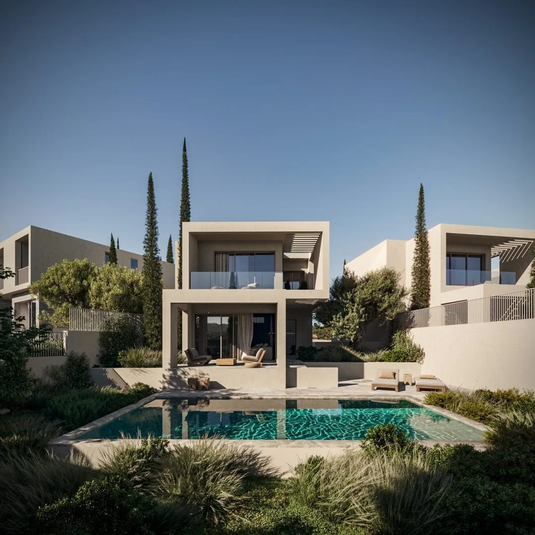 Bien immobilier 59088 Pegeia, Paphos / pa-232-6522