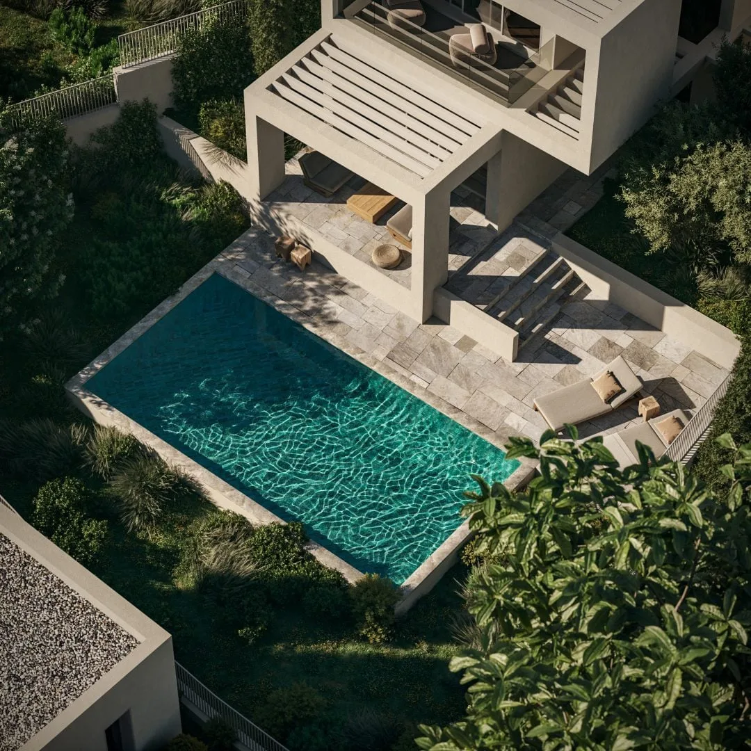 Bien immobilier 59088 Pegeia, Paphos / pa-232-6522