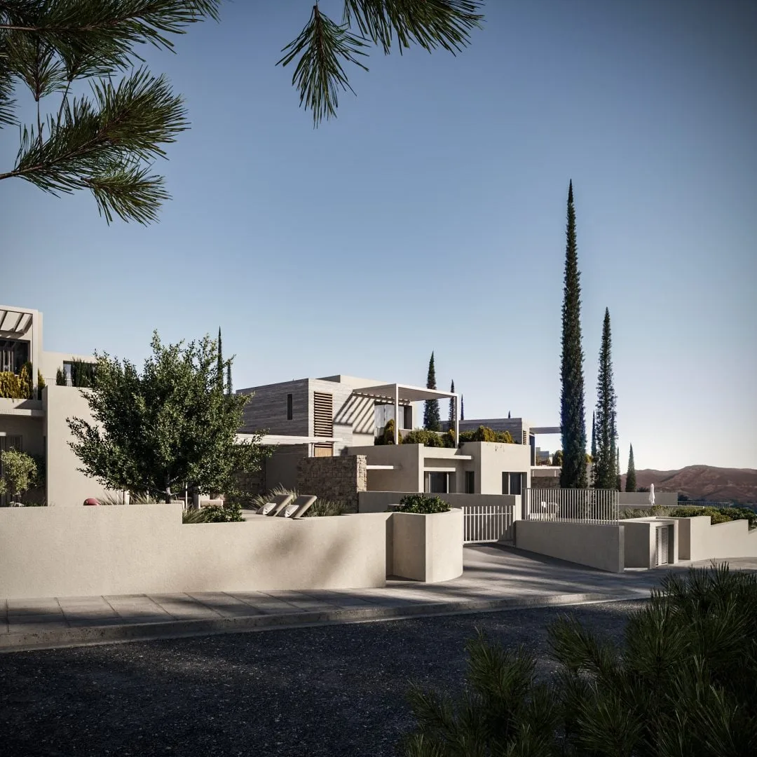 Bien immobilier 59088 Pegeia, Paphos / pa-232-6522