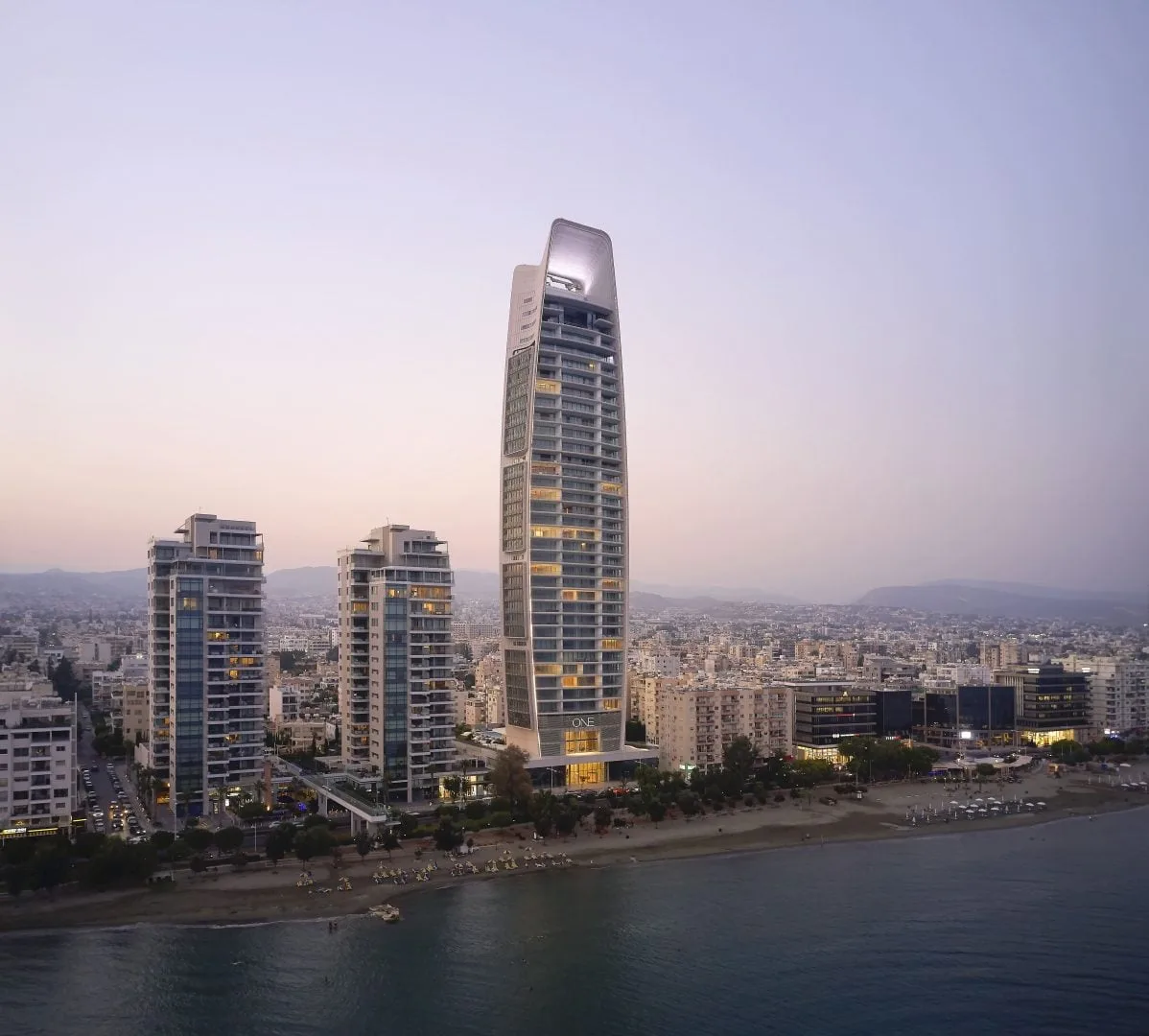 Thumbnail 1 Property 3101 Limassol / Pa-254-6888