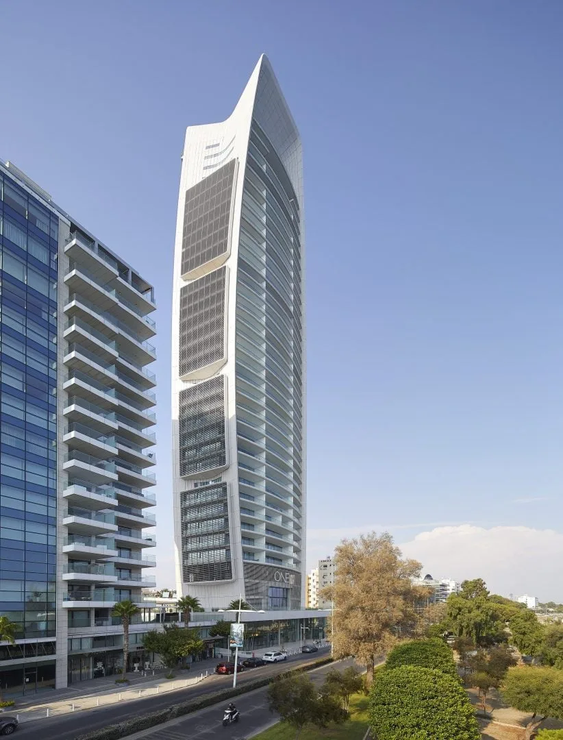 Thumbnail 20 Property 3101 Limassol / Pa-254-6888