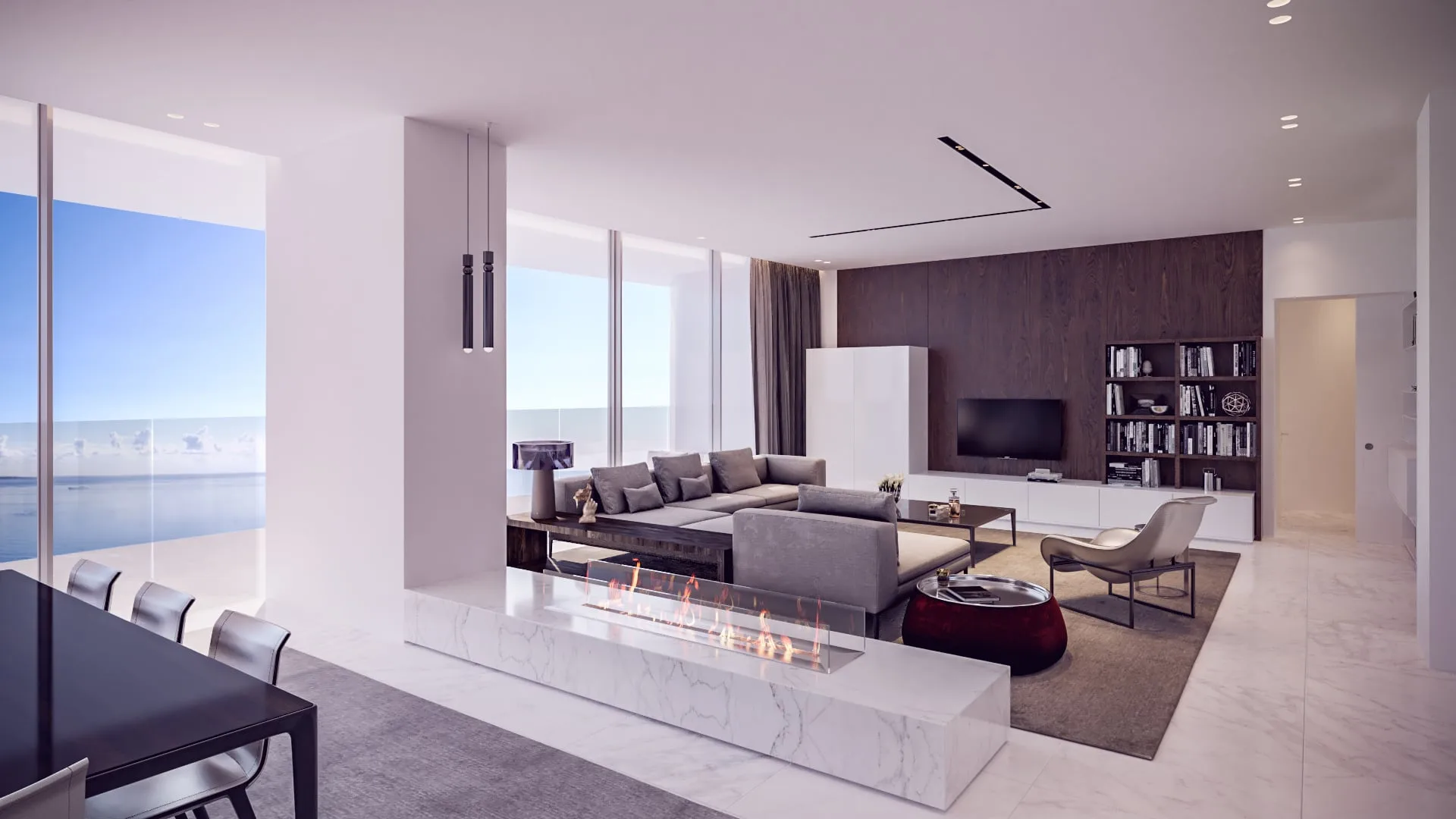 Thumbnail 3 Property 3101 Limassol / Pa-254-6946