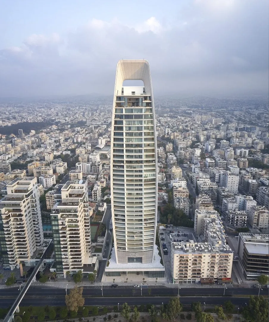 Thumbnail 21 Property 3101 Limassol / Pa-254-6946