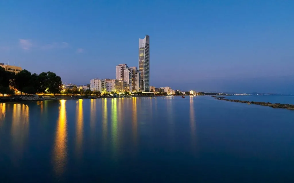 Thumbnail 24 Property 3101 Limassol / Pa-254-6946