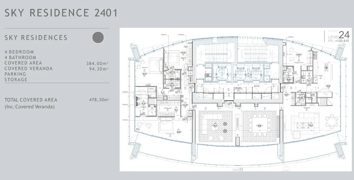 Thumbnail 25 Property 3101 Limassol / Pa-254-6946