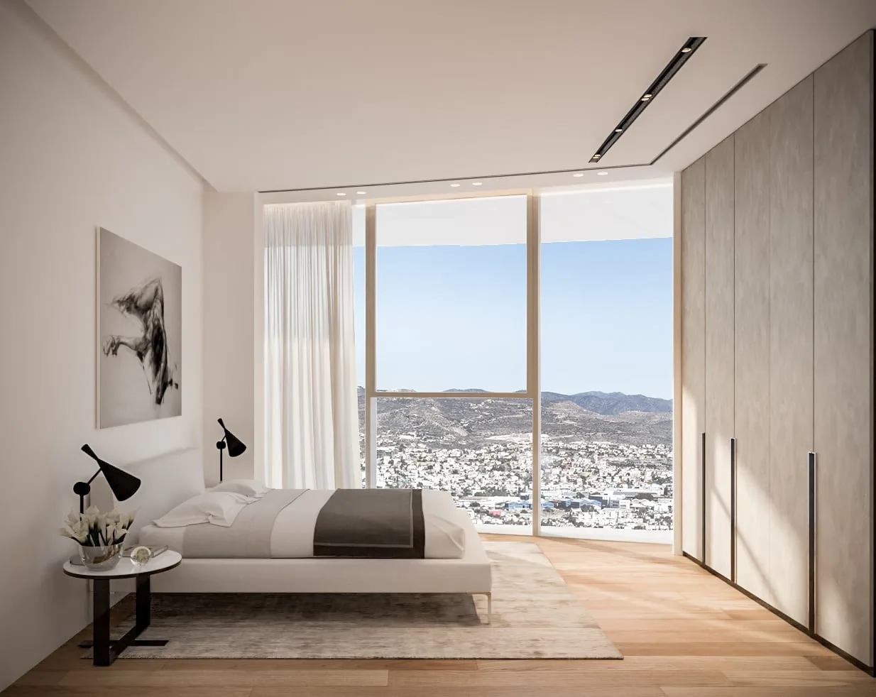 Propiedad 59037 Limasol, Limassol / pa-254-6946