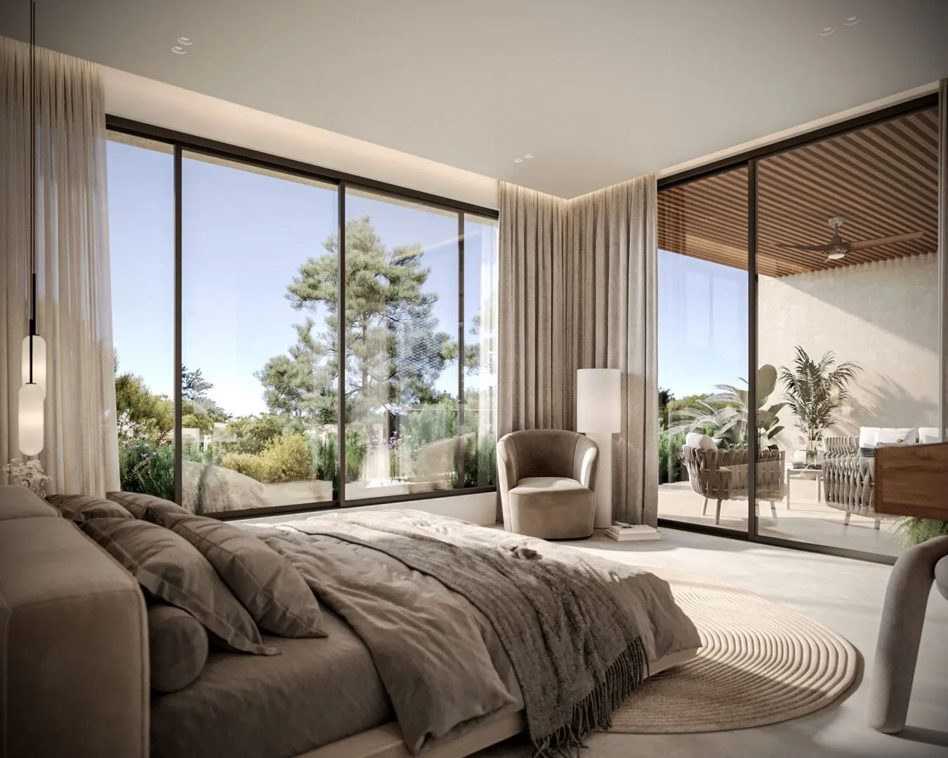 Thumbnail 3 Property 8300 Konia, Paphos / Pa-358-8336