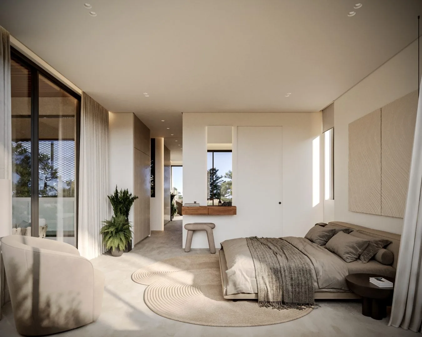 Thumbnail 4 Property 8300 Konia, Paphos / Pa-358-8336