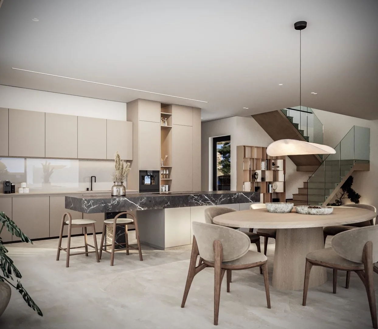 Thumbnail 5 Property 8300 Konia, Paphos / Pa-358-8336