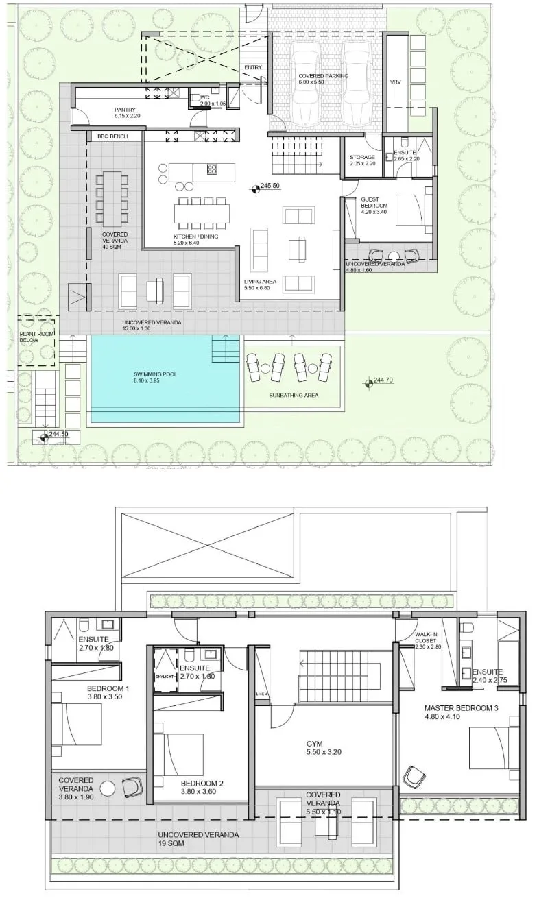 Thumbnail 9 Property 8300 Konia, Paphos / Pa-358-8336