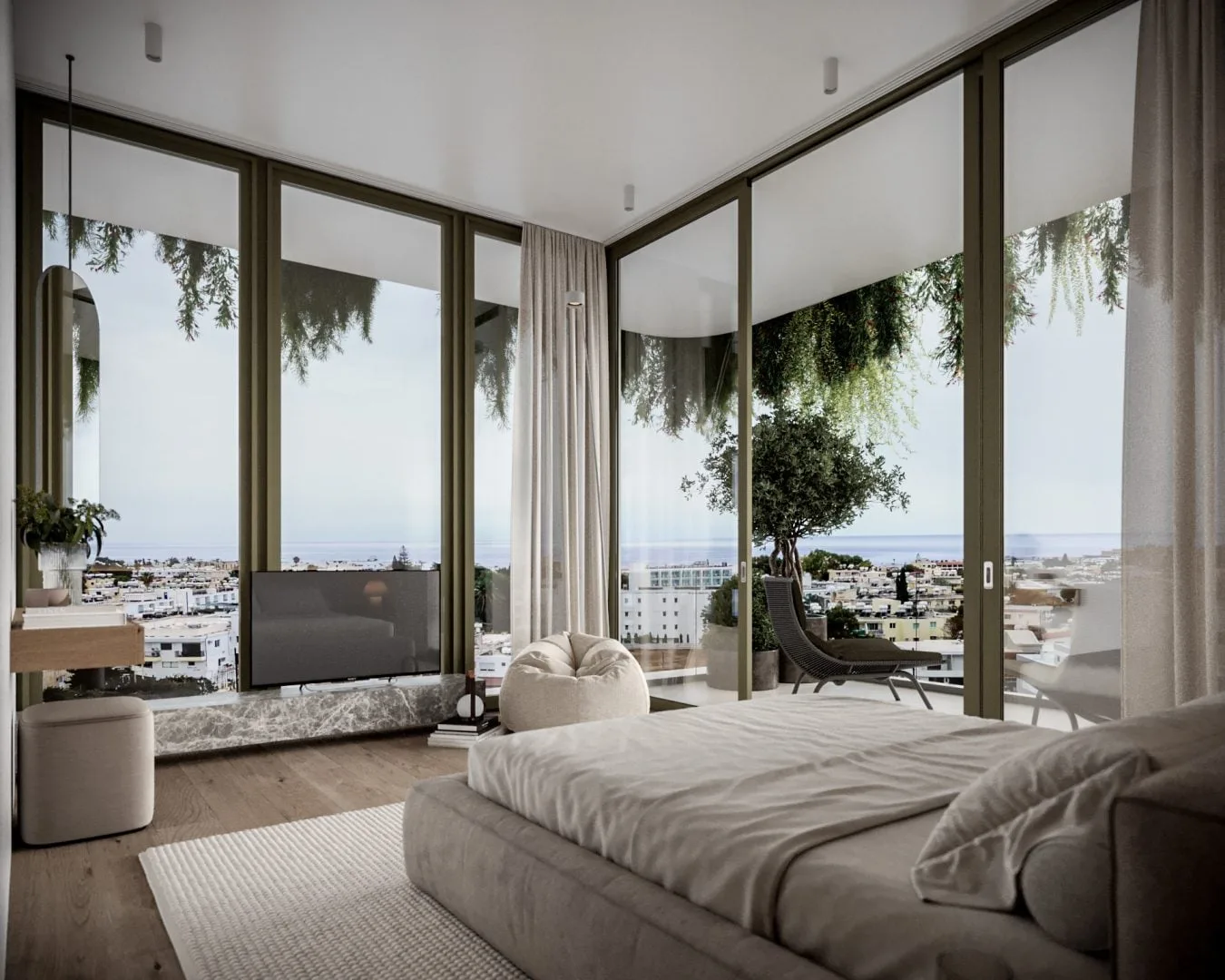 Thumbnail 2 Właściwość 8049 Pafos / Pa-361-8411