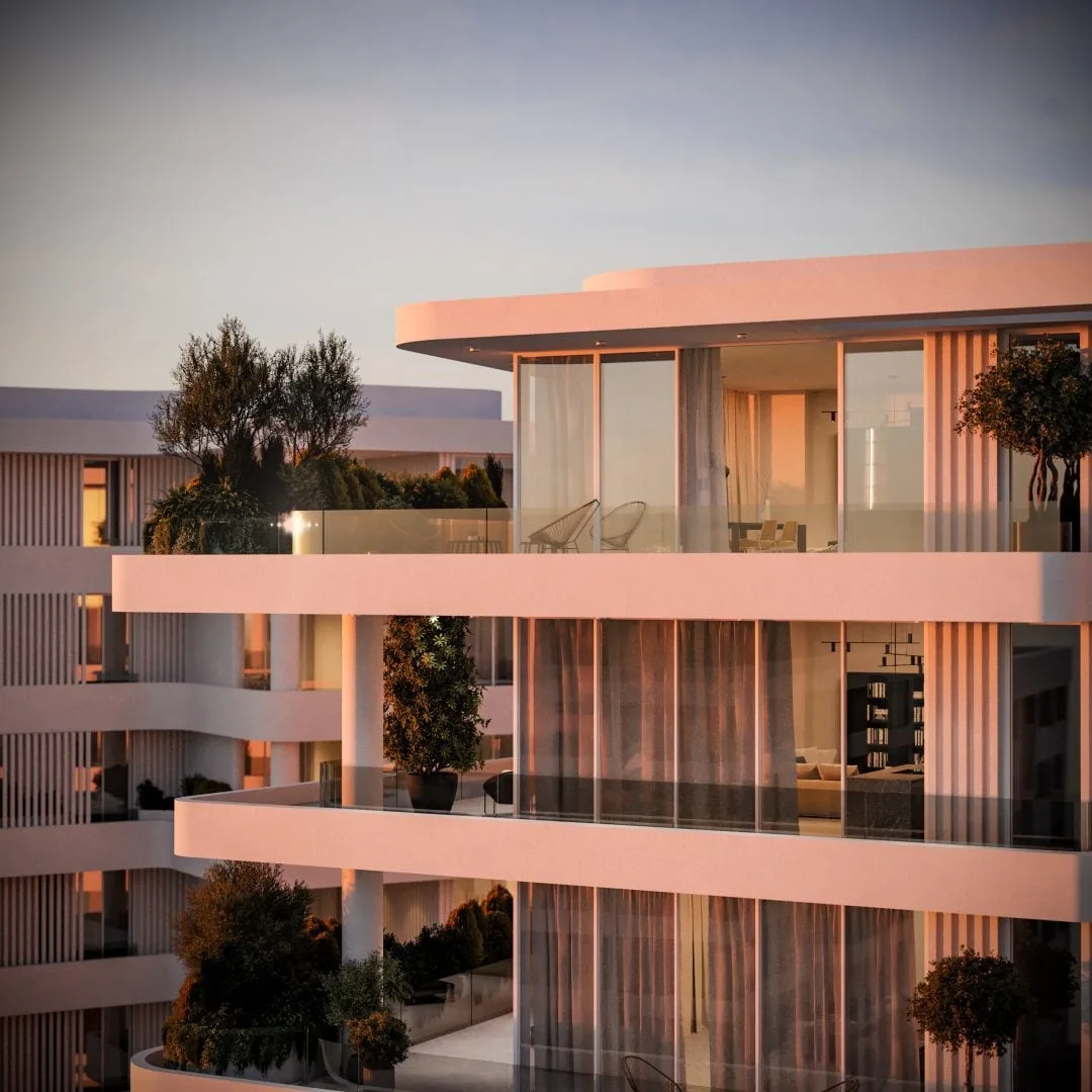 Bien immobilier pa-361-8441 Paphos, Paphos 14