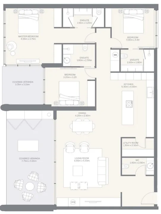 Property pa-361-8441 Paphos, Paphos 15