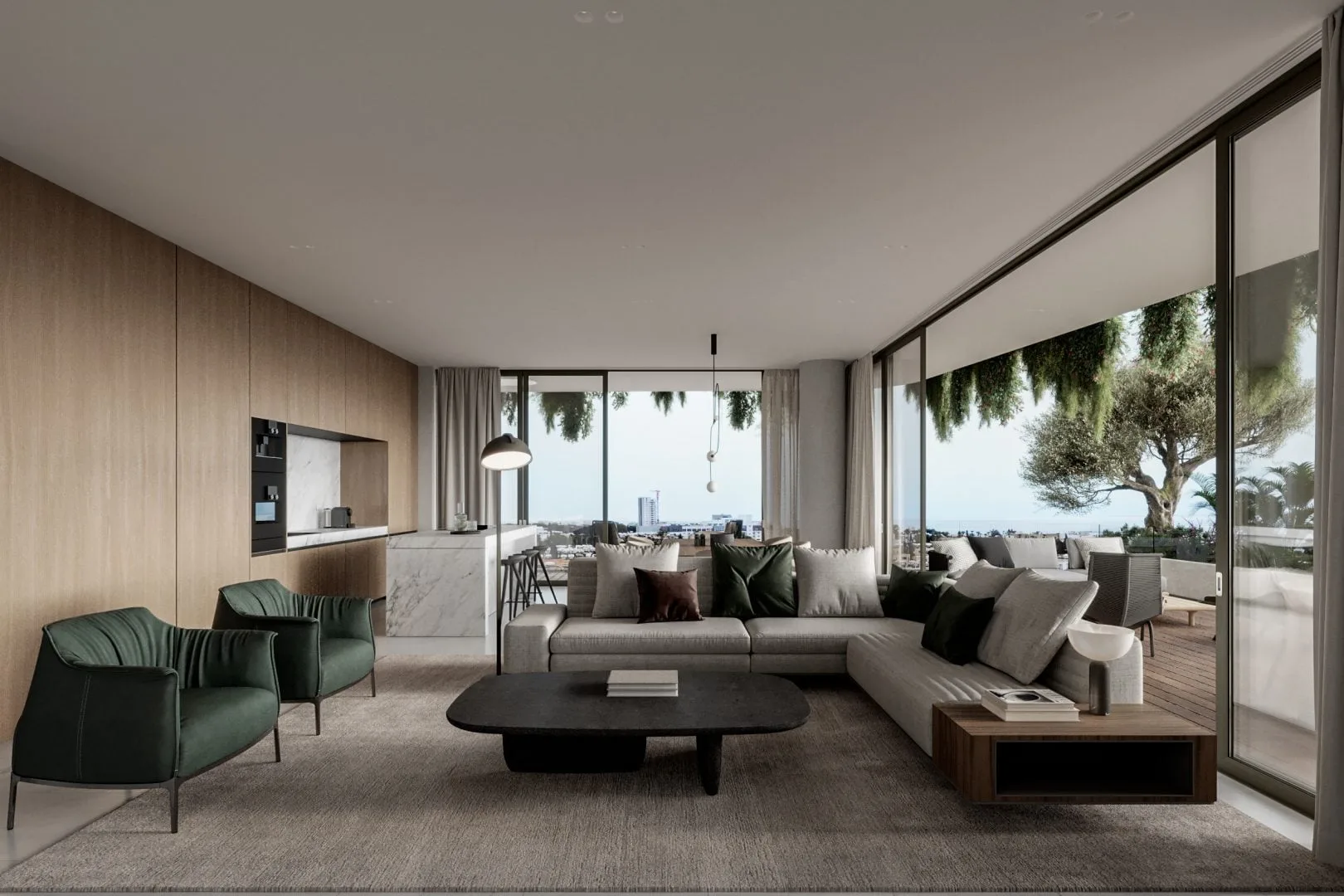 Thumbnail 3 Właściwość 8049 Pafos / Pa-361-8446