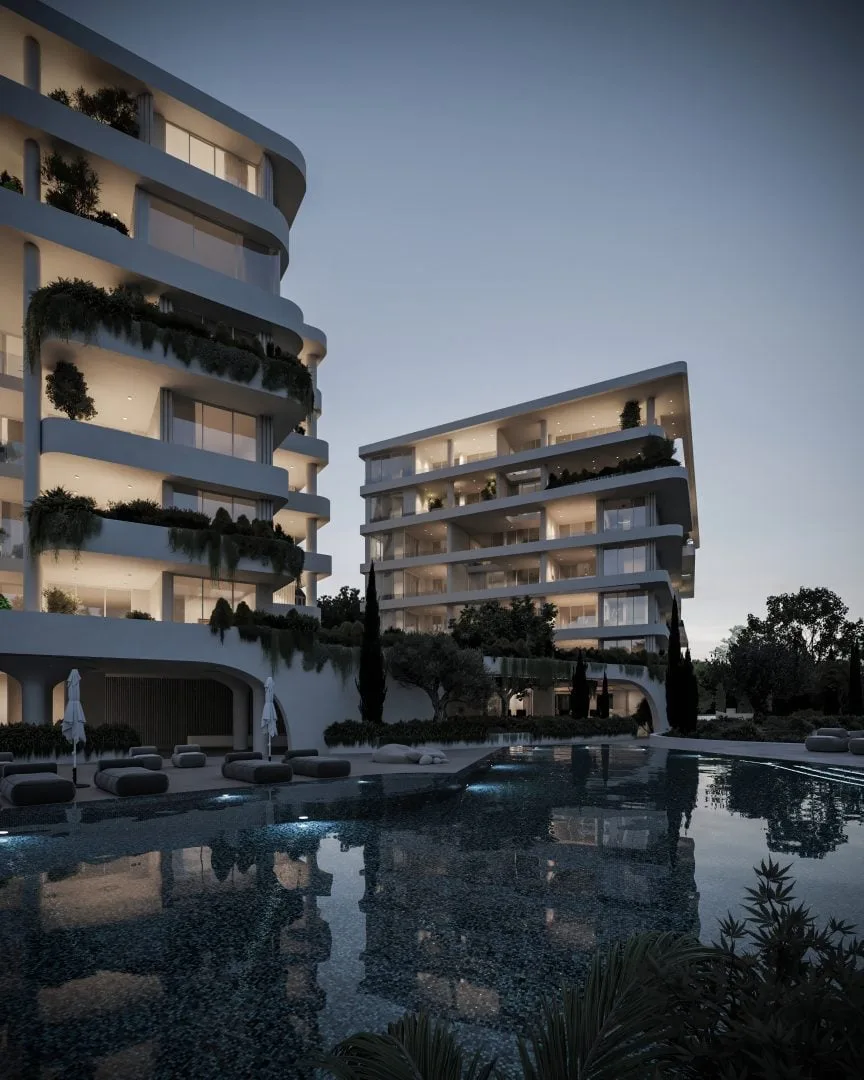 Thumbnail 10 Właściwość 8049 Pafos / Pa-361-8446