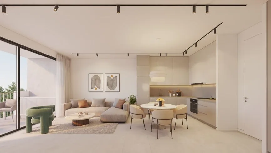 Thumbnail 6 Właściwość 8049 Pafos / Pa-365-8750