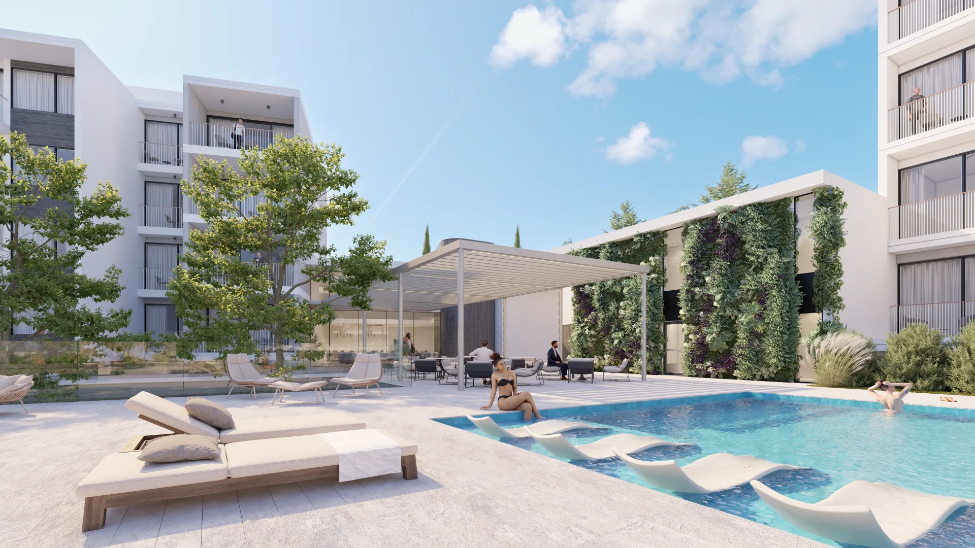 Thumbnail 9 Właściwość 8049 Pafos / Pa-365-8764