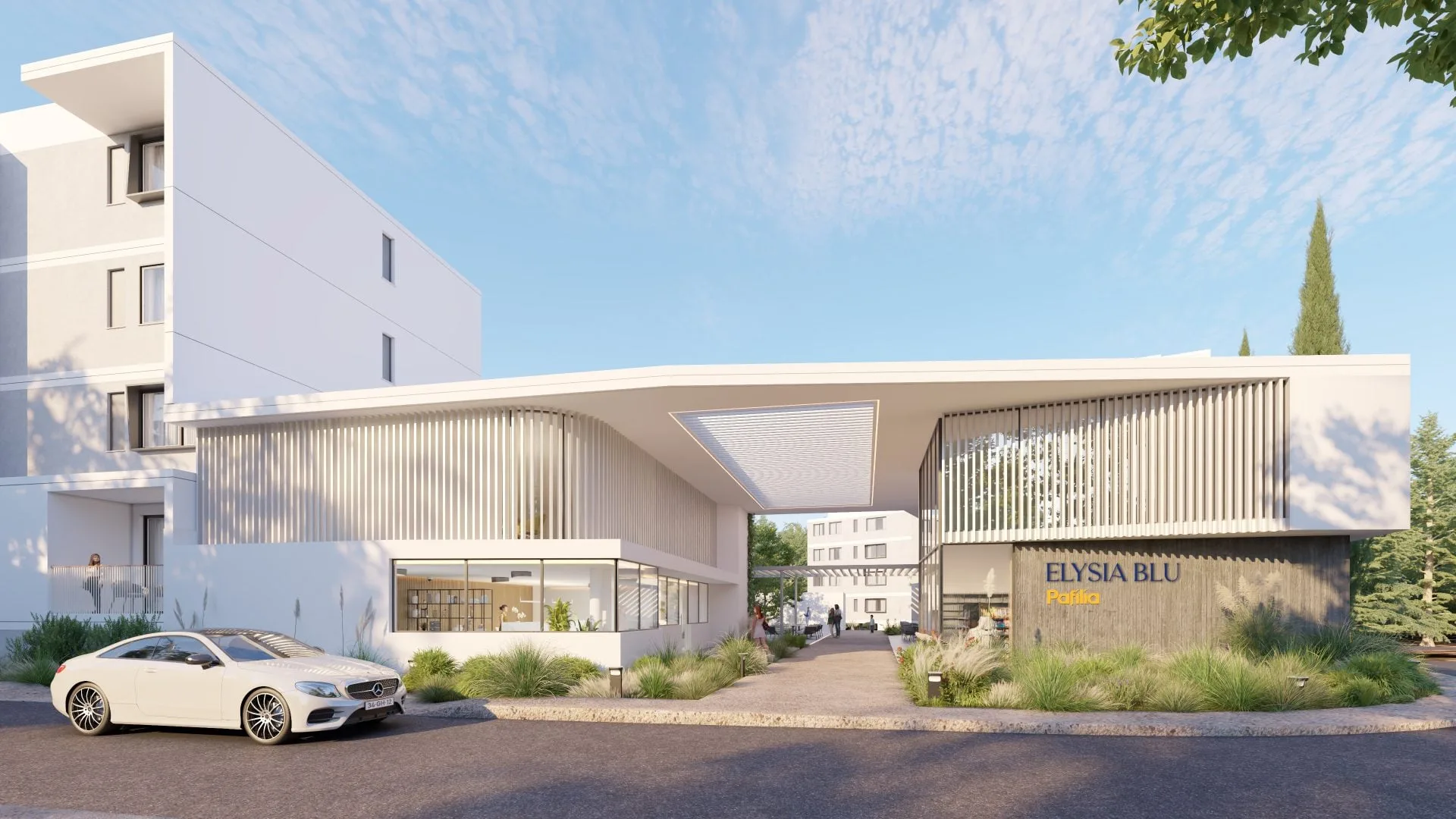 Nieruchomość 59033 Pafos, Pafos / pa-365-8764