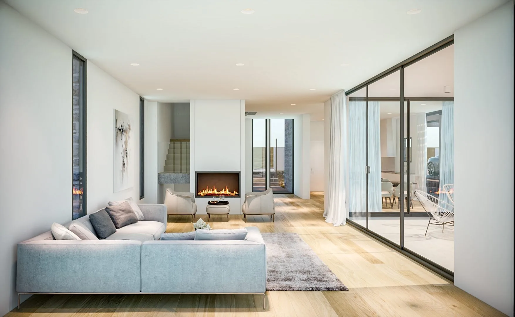 Ακίνητο 59091 Πέγεια, Πάφος / pa-46-1774