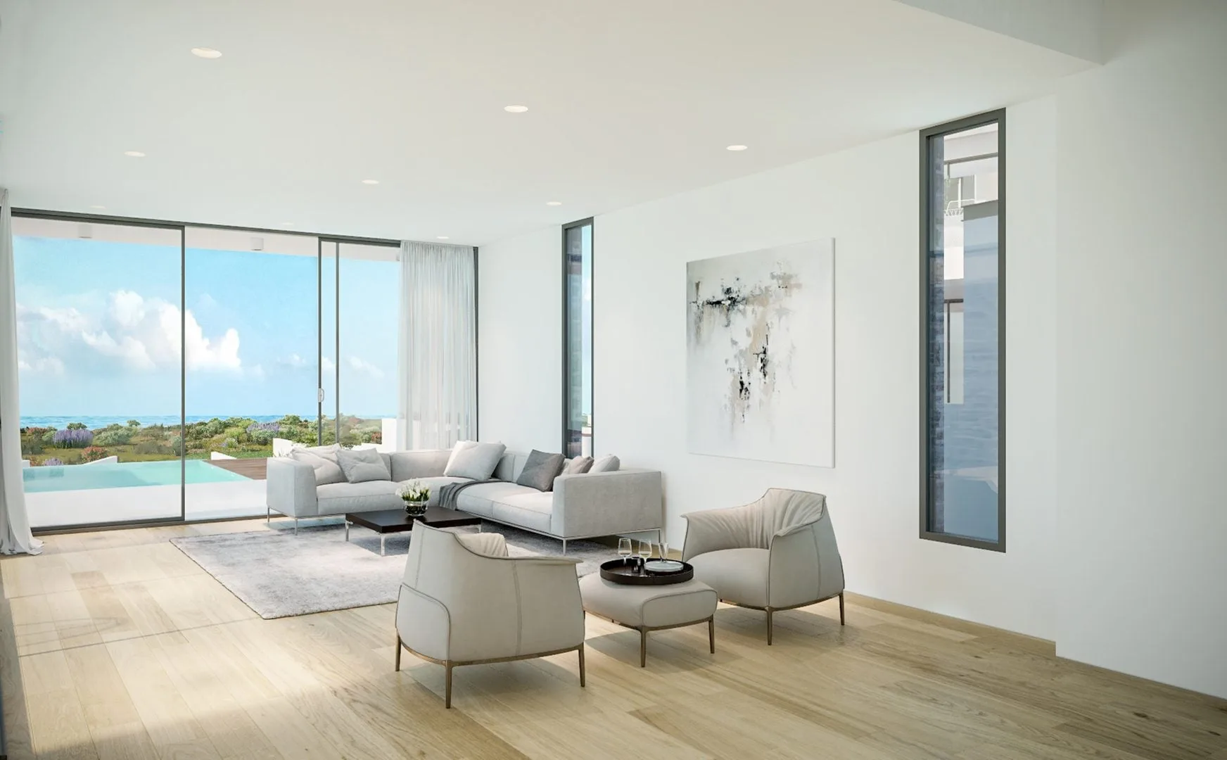 Ακίνητο 59091 Πέγεια, Πάφος / pa-46-1774