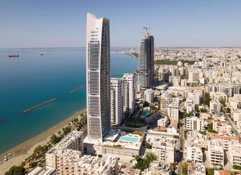 Property 60527 Limassol, Limassol / paf025n6fp/3101