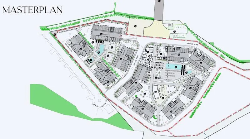 Bien immobilier 60273 Kato Paphos, Paphos / paf102n2