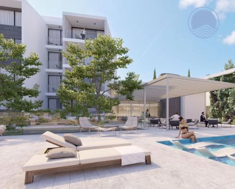 Bien immobilier 60273 Kato Paphos, Paphos / paf102n2