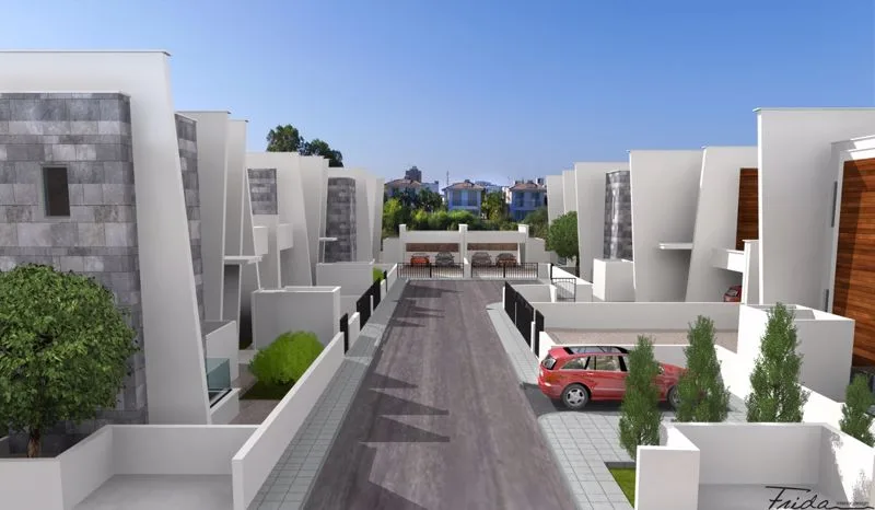 Immobile 33203 Protaras, Famagosta / pan001n5