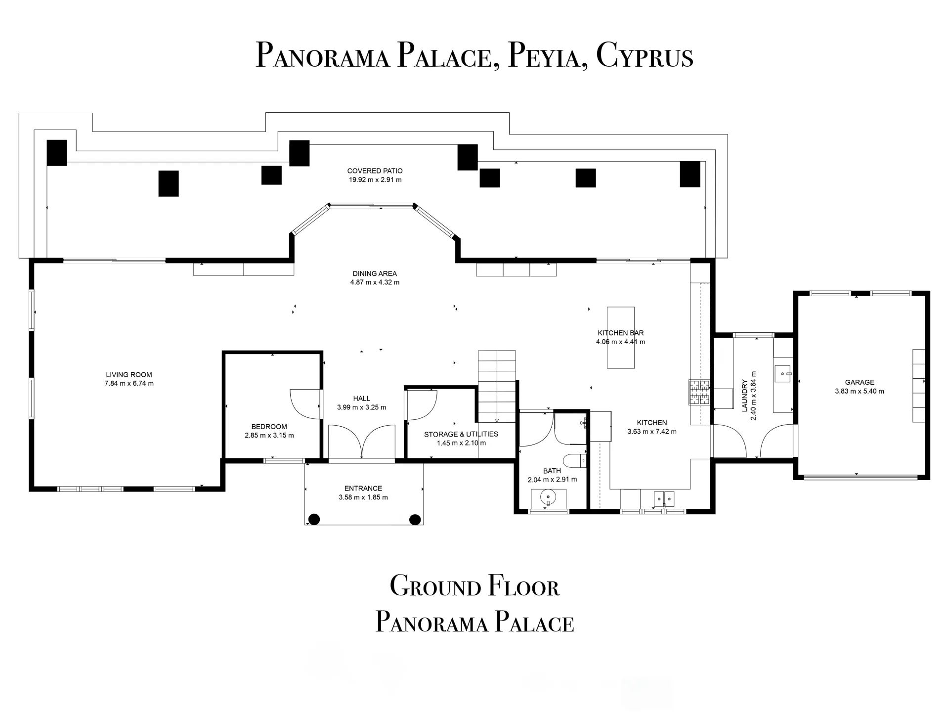 Immobilie EA-0222-S Pegeia, Paphos 33