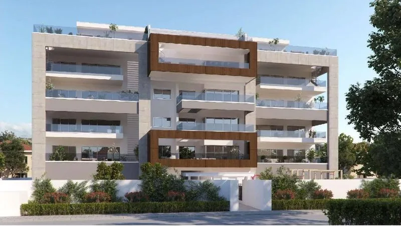 Property 32811 Kato Polemidia, Limassol / pap012n2