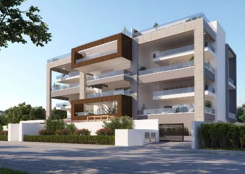 Property 32811 Kato Polemidia, Limassol / pap012n2