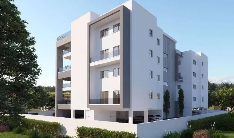 Property 32811 Kato Polemidia, Limassol / pap012n2