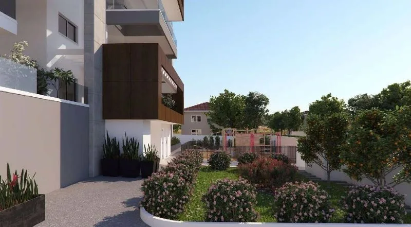 Property 32811 Kato Polemidia, Limassol / pap012n2