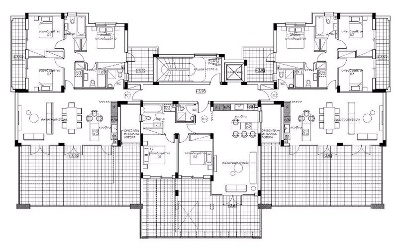 Property 32811 Kato Polemidia, Limassol / pap012n2