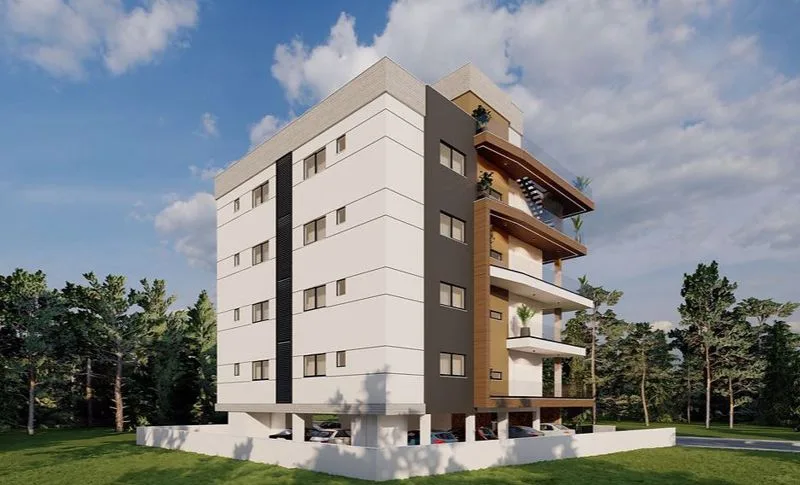 Immobile 33069 Limassol, Limassol / pap014n2p