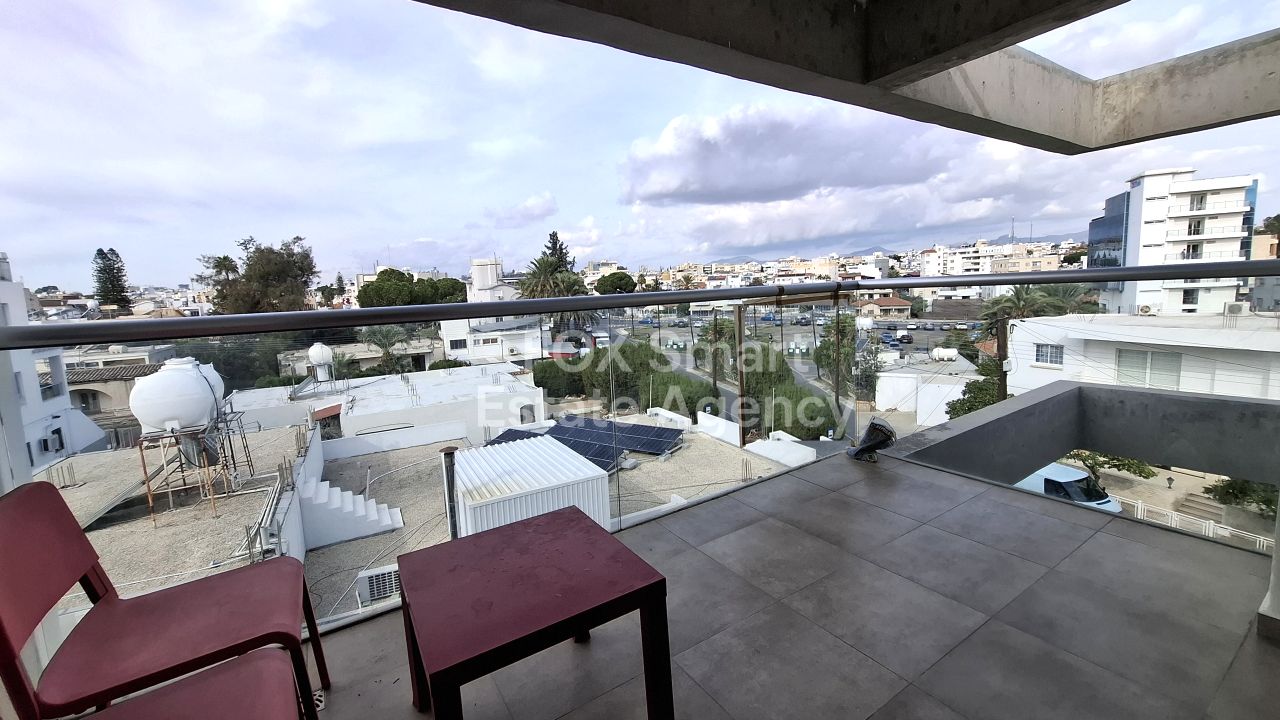 Thumbnail 11 Недвижимость 2100 Агланджия, Никосия / 47293