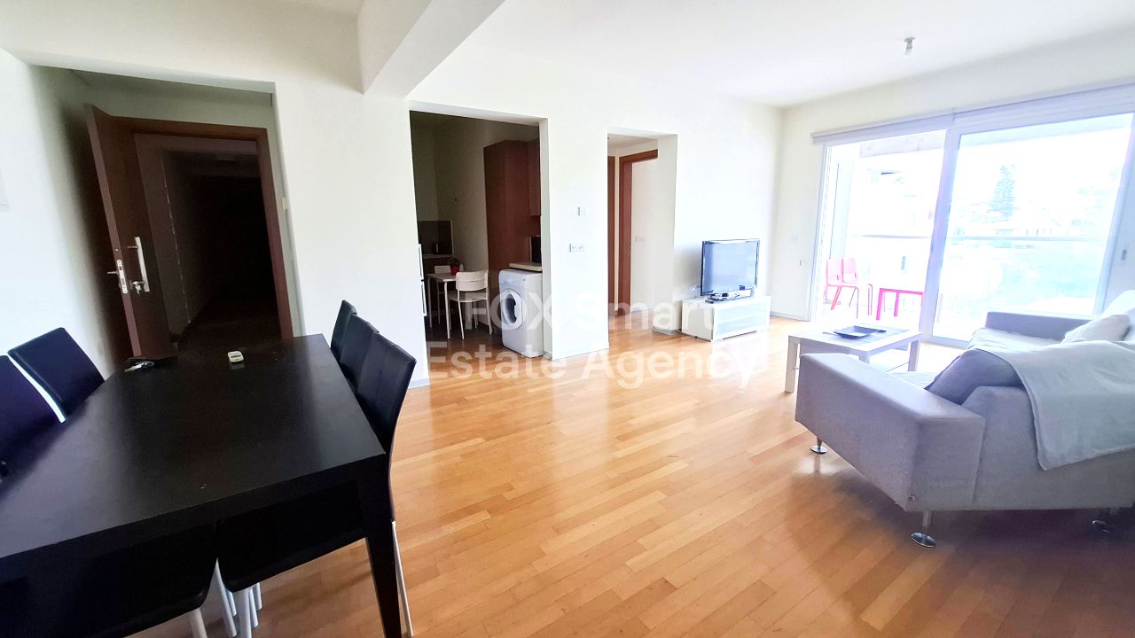 Thumbnail 1 Недвижимость 2100 Агланджия, Никосия / 47293