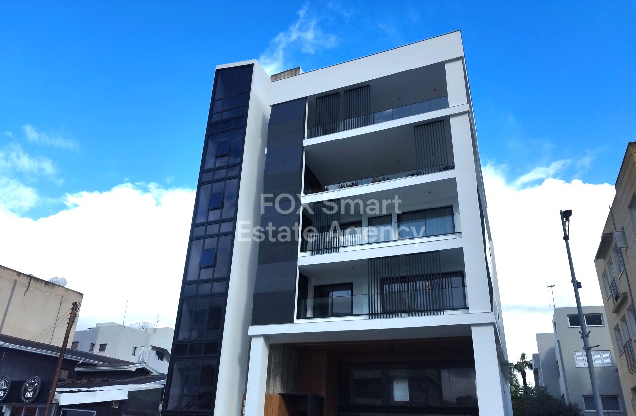 Thumbnail 20 Ακίνητα 2400 Έγκωμη, Λευκωσία / 48005