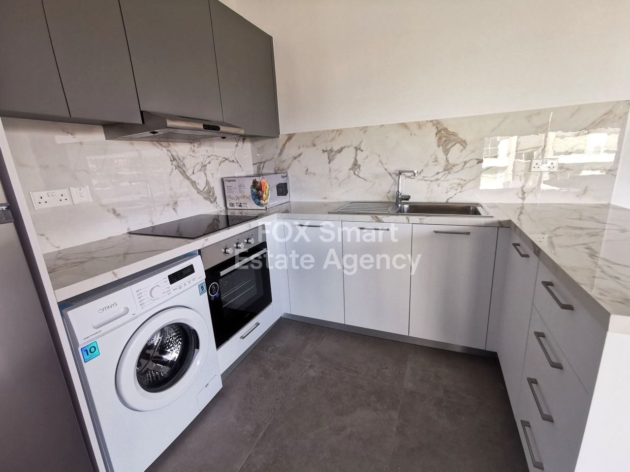 Thumbnail 5 Właściwość 2400 Engomi, Nikozja / 49924