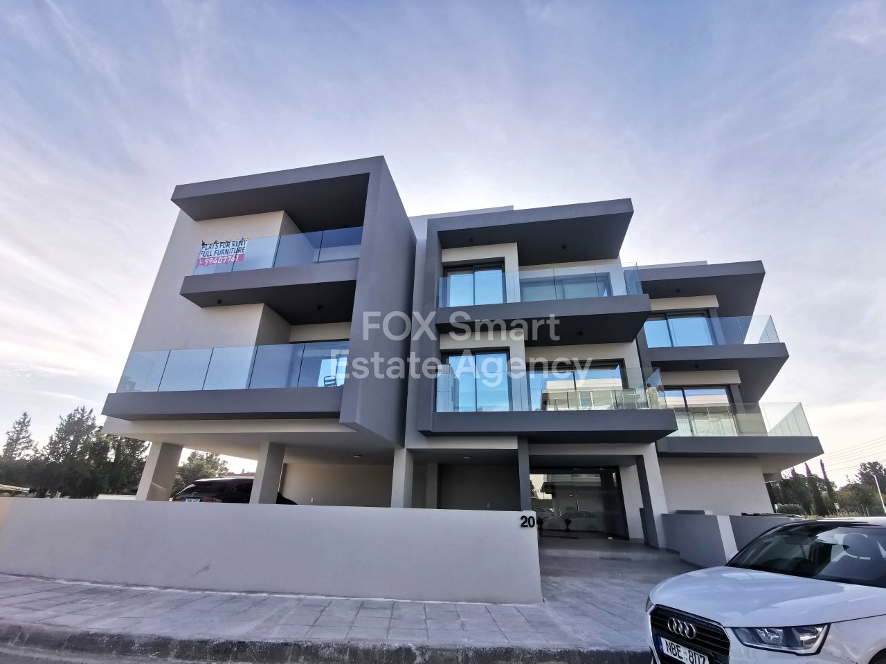 Thumbnail 14 Właściwość 2400 Engomi, Nikozja / 49924