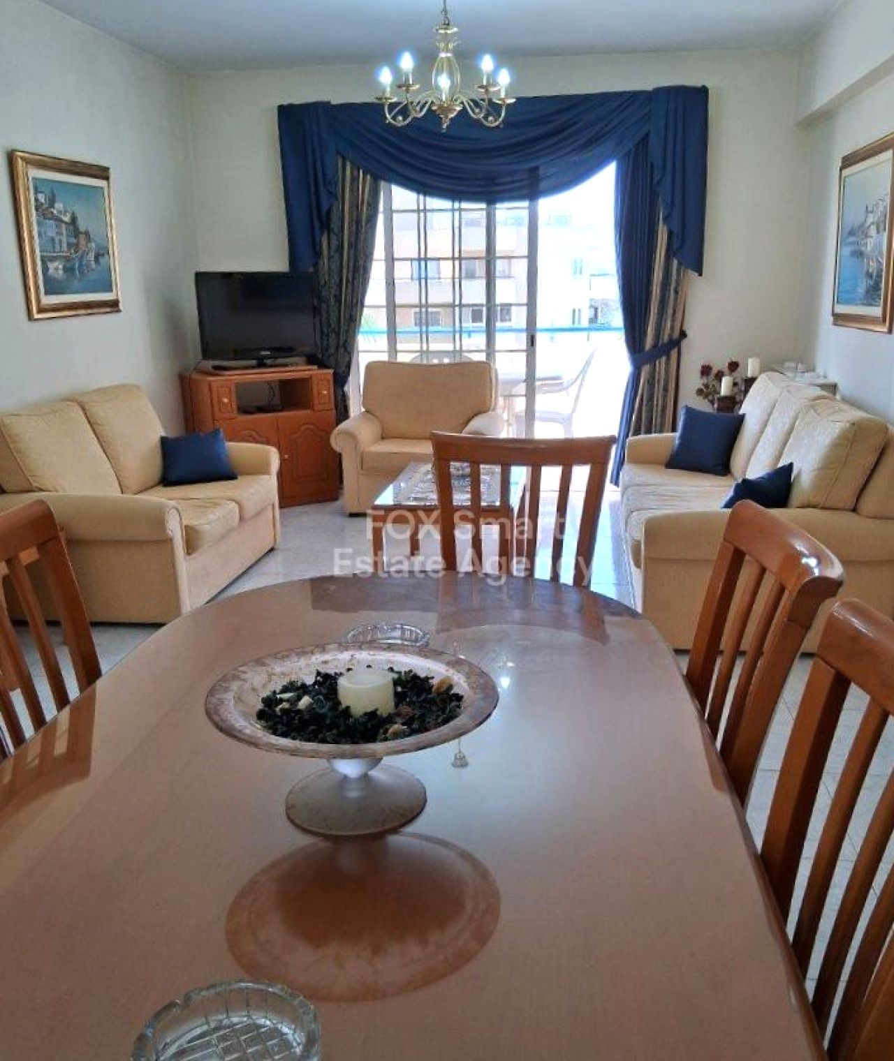 Thumbnail 1 Property 6042 Larnaca / 44432