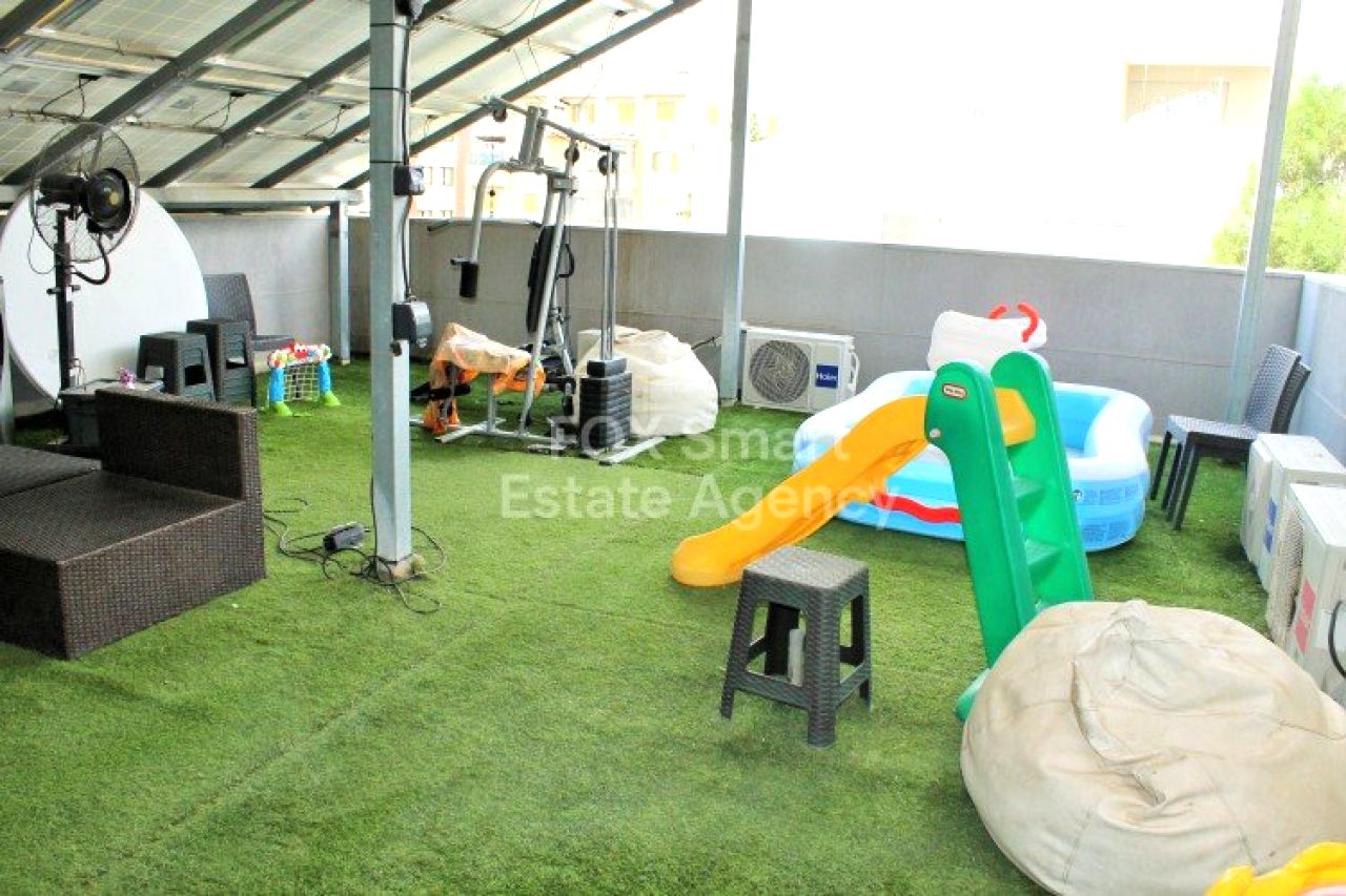 Thumbnail 16 Ακίνητα 1110 Λευκωσία / AR-113454