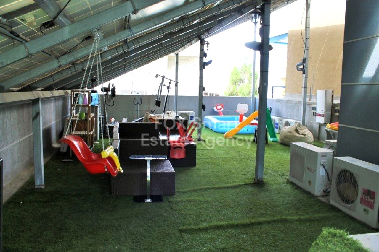 Thumbnail 15 Ακίνητα 1110 Λευκωσία / AR-113454