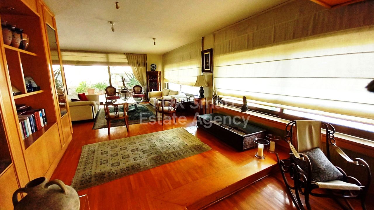 Thumbnail 1 Ακίνητα 1110 Λευκωσία / 48218